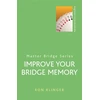 KNYGA Ron Klinger Improve Your Bridge Memory