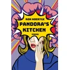 KNYGA Ron Koertge Pandora's Kitchen