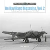 KNYGA Ron Mackay De Havilland Mosquito, Vol. 2