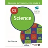 KNYGA Ron Pickering Common Entrance 13+ Science for ISEB CE and KS3