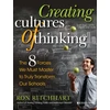 KNYGA Ron Ritchhart Creating Cultures of Thinking