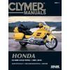 KNYGA Ron Wright Honda 1800 Gold Wing 2001-2010