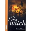 KNYGA Rona Munro Last Witch