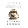 KNYGA Ronald Dworkin Justice for Hedgehogs