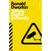 KNYGA Ronald Dworkin Taking Rights Seriously