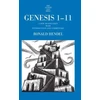 KNYGA Ronald Hendel Genesis 1-11