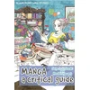 KNYGA Ronald Stewart Manga