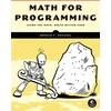 KNYGA Ronald T Kneusel Math for Programming
