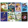 KNYGA Ronaldo Barata Readerful: Oxford Reading Levels 16-17: Independent Library Singles Pack A (Pack of 8)