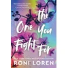 KNYGA Roni Loren The One You Fight For