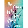 KNYGA Roni Loren The Ones Who Got Away