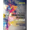 KNYGA Roni Reiter Palmon Handbook of Organizational Creativity