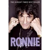 KNYGA Ronnie Wood Ronnie