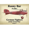 KNYGA Ronny Barr Ronny Bar Profiles