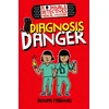 KNYGA Roopa Farooki Double Detectives Medical Mystery: Diagnosis Danger