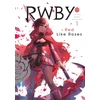KNYGA Rooster Teeth Productions RWBY: Official Manga Anthology, Vol. 1