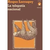 KNYGA Roque Larraquy La telepatia nacional
