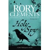KNYGA Rory Clements Holy Spy