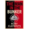 KNYGA Rory Clements Man in the Bunker