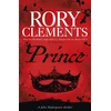 KNYGA Rory Clements Prince, John Shakespeare 3