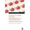 KNYGA Rory Sullivan Climate Change and the Governance of Corporations