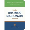 KNYGA Rosalind Fergusson Penguin Pocket Rhyming Dictionary