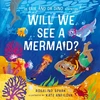 KNYGA Rosalind Spark Evie &amp; Dr Dino: Will We See a Mermaid?