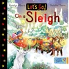 KNYGA Rosalyn Albert Let's Go! On a Sleigh