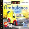 KNYGA Rosalyn Albert Let's Go! On an Ambulance