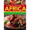 KNYGA Rosamund Grant Food &amp; Cooking of Africa