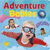 KNYGA Rosamund Lloyd Adventure Babies