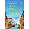 KNYGA Rosanna Ley From Venice with Love