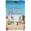 KNYGA Rosanna Ley Last Dance in Havana