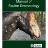 KNYGA Rosanna Marsella Manual of Equine Dermatology