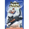 KNYGA Rosanne Hawke Pepper Masalah and the Flying Carpet