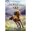 KNYGA Rosanne Parry Horse Named Sky