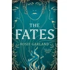 KNYGA Rose Blythe Fates