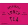 KNYGA Rose Carrarini Breakfast, Lunch, Tea with Children