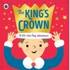 KNYGA Rose Cobden King's Crown