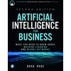 KNYGA Rose Doug Artificial Intelligence for Business