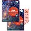 KNYGA Rose Harrison MYP Mathematics 4&amp;5 Standard Print and Enhanced Online Course Book Pack