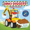 KNYGA Rose Impey Digger Disaster