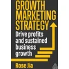 KNYGA Rose Jia Growth Marketing Strategy