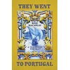 KNYGA Rose Macaulay They Went to Portugal