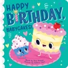 KNYGA Rose Rossner Happy Birthday, Babycakes!