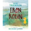 KNYGA Rose Tremain Iron Robin