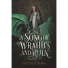 KNYGA Roseanne A Brown Song of Wraiths and Ruin