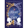 KNYGA Roselle Lim Night for Day