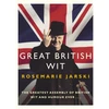 KNYGA Rosemarie Jarski Great British Wit