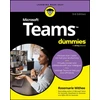 KNYGA Rosemarie Withee Microsoft Teams For Dummies